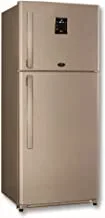 Kiriazi KH N690/1 Inverter Refrigerator Premiere Nofrost Digital - beige