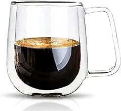 Other Double Wall Glass Cup, 200ml