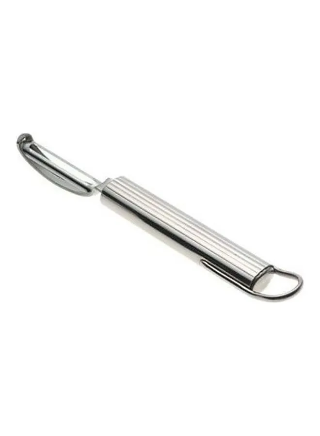 PEDRINI Swivelling Blade Peeler silver 65grams