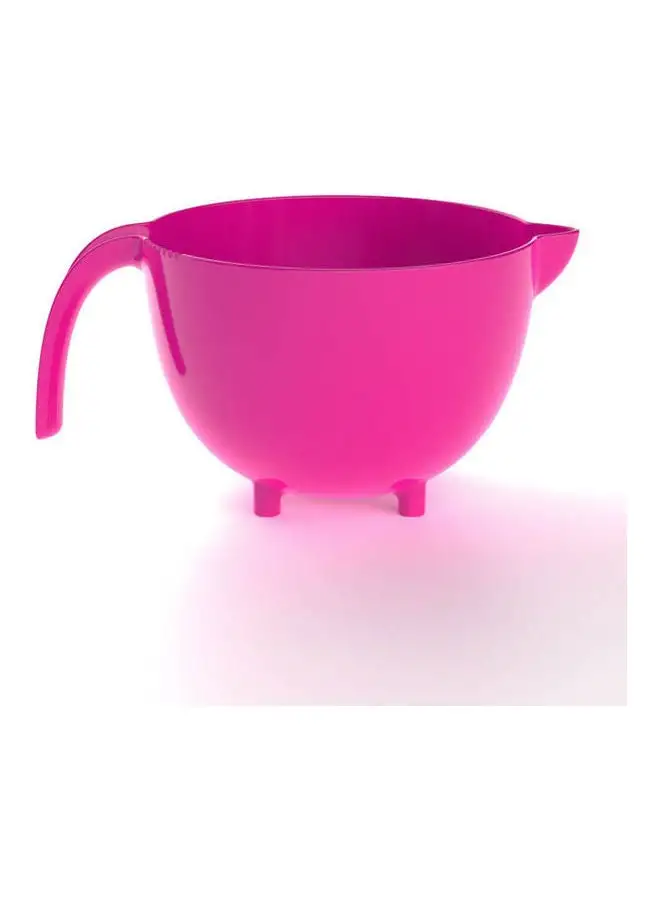 m-design Mixing Jug Fuchsia 2.5Liters