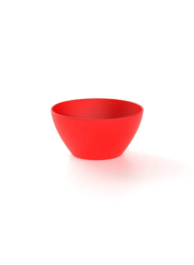 m-design Lifestyle Small Bowl Red 12cm