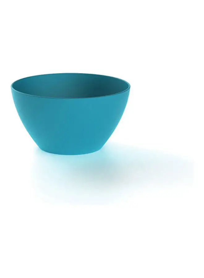 m-design Lifestyle Soup Bowl Teal 15cm