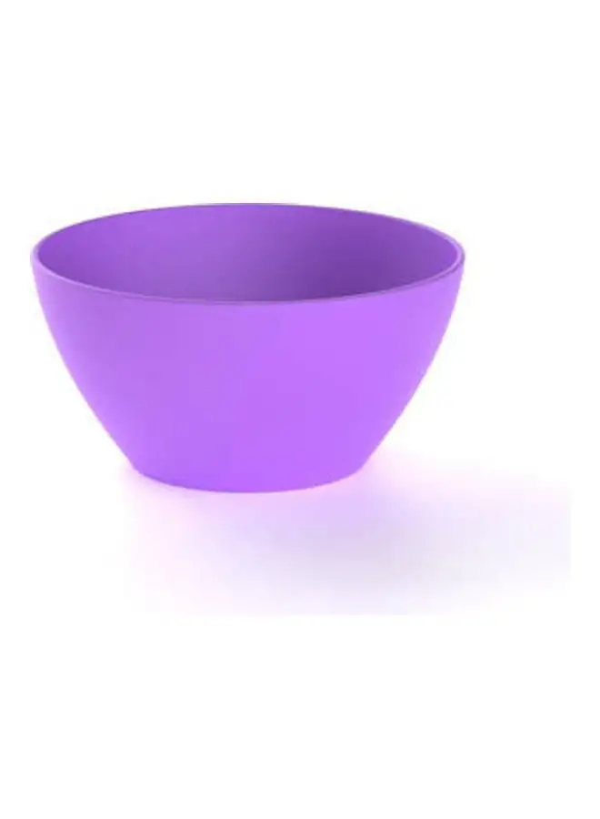 m-design Lifestyle Salad Bowl Purple 12cm 