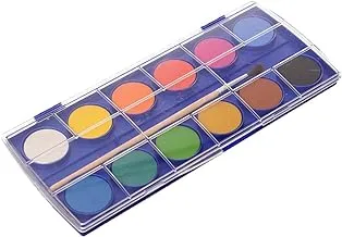 keyroad water color 12 colours KR971352