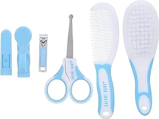 Baby care set 6 pieces