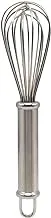 Stainless steel egg whisk from cc