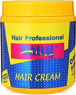 willy Hair Bath Cream (1000g)