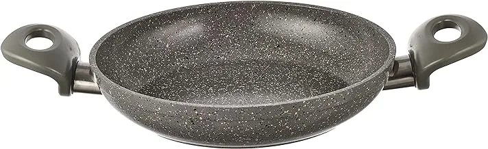 Top Chef Egg dish Siz 22 Gray