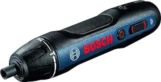 Bosch go professional 3.6v cordless screwdriver