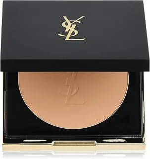 Yves Saint Laurent Encre de Peau All Hours Compact Powder B50 Honey 30 g