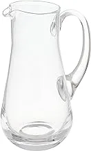 Nude Clara Pitcher - 800ml