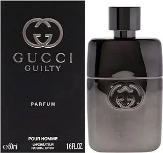 Gucci guilty pour homme eau de parfum 50 ml.