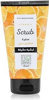 Bobana vitamin c scrub, 150ml