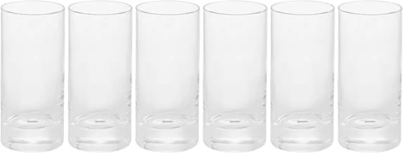 Nude Rocks S Highball Glass - 350ml