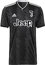 adidas Men Juventus 22/23 Away Jersey FOOTBALL/SOCCER JERSEYS for Men JERSEYS