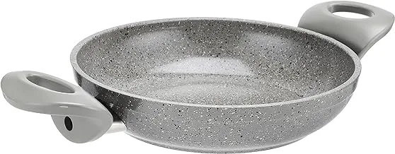 Top Chef Egg dish Siz 20 Gray