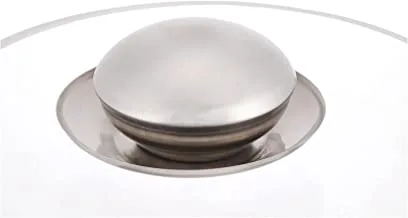 Other Stainless steel Pot Lid Handle For Kitchen - Silver