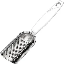 PEDRINI Grater S.Steel,Small, Dual Purpose