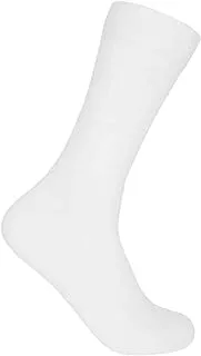 Hendam Mens Classic Medical Cotton SOCKS (pack of 1)