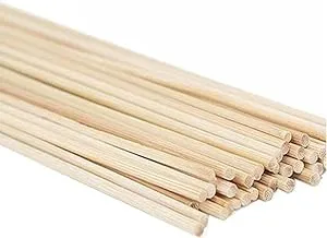 Wooden Sticks for Shish Tawook from Yassin