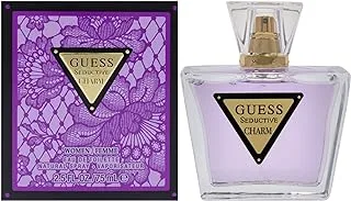 GUESS SEDUCTIVE CHARM 75ML EDP