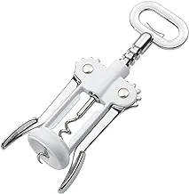 Pedrini Corkscrew With Cap Lifter Enamelled