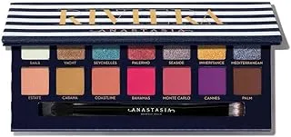 Anastasia Beverly Hills Eyeshadow Palette, Riviera