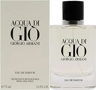 Giorgio Armani Acqua Di Gio Eau de Parfum 75 ml