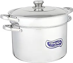 Obour sina pasta pot aluminum 28cm