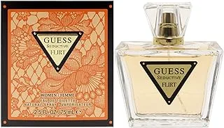 GUESS SEDUCTIVE FLIRT 75ML EDP