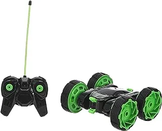 JACK SPRATT 4Ch Rc Crawling Stunt Car