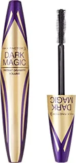 MAX FACTOR DARK MAGIC MASCARA BLACK