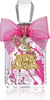 Juicy Couture Viva La Juicy Soiree 100Ml Edp