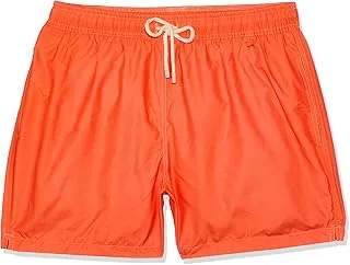 CUDA Mens Papaya Board Shorts