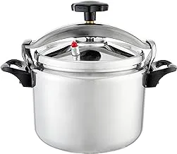 Obour sina pressure cooker aluminum 4l