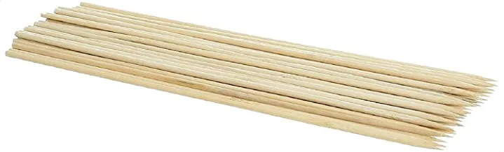 Wooden Sticks for Shish Tawook from Yassin