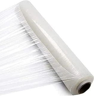 Zpac Stretch Film 1 kilo- size 50 cm