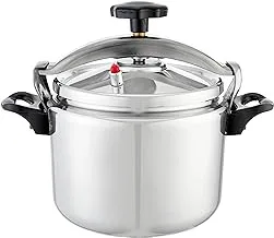 Obour sina pressure cooker aluminum 10l