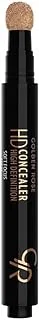 Golden Rose HD Concealer High Definition No: 06