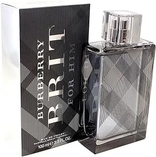 Burberry Brit Homme Eau de Toilette - 100 ml