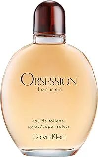 Obsession for him edt 200ml