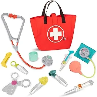 Doctor's Kit with Medical Bag