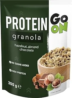 sante go on granola high protien nuts 300 gm