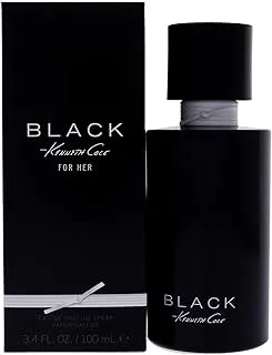 Kenneth Cole Black for Her EDP 100 ml