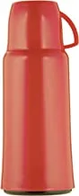 Helios elegance insulated bottle red 1 liter