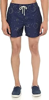 CUDA Mens Neptune Board Shorts