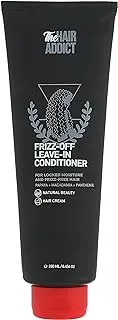 Frizz off leave in conditioner 250ml