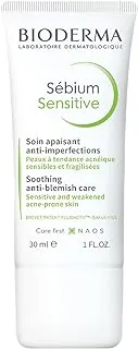 Bioderma Sébium Sensitive Calming Anti Imperfections 30ml