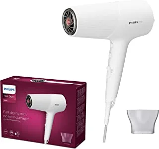 Philips bhd500/00 Series 5000 Hair Dryer with Thermoprotect Technology