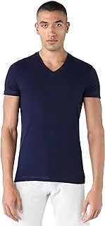 Hero Basic mens V-Neck T-shirt Underwear